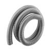 Lipski Inner 50mm Household Vacuum Cleaner Thread Hose Straws Factory Bellows Vacuum Tube Soft Flexible EVA Hose Pipe Replacement Part (Color : Gray-3m) view 4