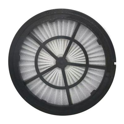 Vacuum Cleaner Accessories. Filter Replacement Parts. Compatible for Proscenic P10 P10 Pro P11. Handheld Cordless Vacuum Cleaner Accessory Filter (Color : 2 pcs)