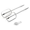 Beater WhiskCompatible for KenwoodHM520/Tefal Handheld Mixer Electric Mixer Replacement Attachment view 1
