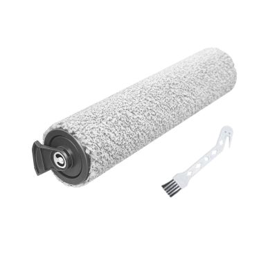 McbeAn One S3 Main Roller Brush Vacuum Cleaner Replacement Accessories Spare Parts Compatible for Tineco Compatible for IFloor 2 Compatible for IFloor 3 Compatible for Floor(Set A)