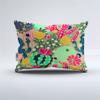 REALIN Cactus Flower Bedding Cactus Plants Succulent Plant Duvet Cover Set Girl Boy Kids Bed Sets 2/3/4PCS Quilt Covers/Sheets/Pillow Shams,Twin/Full/Queen/King (A,Queen-228x228cm-3PCS) view 3
