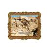 Bethlehem, Palestine Refrigerator Magnet 3D Travel Souvenir Fridge Decoration Magnetic Sticker Craft Collection view 1