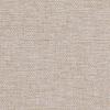 AAAAAcessories D-Shaped Chair Cushions, 2" Thick Dining Chair Pads with Ties and Removable, Machine-Washable Cover, 17" x 16", Set of 4, Oatmeal Beige view 3