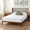 ZINUS 8 Inch Green Tea Cooling Gel Memory Foam Mattress / Cooling Gel Foam / Pressure Relieving / CertiPUR-US Certified / Bed-in-a-Box, Full view 1