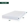 ZINUS 8 Inch Green Tea Cooling Gel Memory Foam Mattress / Cooling Gel Foam / Pressure Relieving / CertiPUR-US Certified / Bed-in-a-Box, Full view 2
