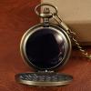 TOWDREU Scrying Mirror Natural Black Obsidian Mirror for Divination, Witchcraft, Meditation, Witch Gifts, Cthulhu Decoration view 4