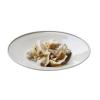 EERINESS Dinner Plates Set Dinner Plate Ceramic Tableware Home Kitchen Restaurant Breakfast Plate Fruit Plate Salad Plate Dessert Plate Kitchen Salad Bowl (Color : A, Size : Medium) view 1