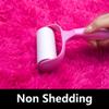 Awaytail Fluffy Rug Non Slip 5x7 Feet, Hot Pink Living Room Rug Modern, Super Soft Shag Plush Large Carpets for Bedroom view 3
