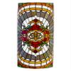 10" Wide Regal Splendor Shade view 1
