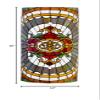 10" Wide Regal Splendor Shade view 2