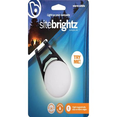 Brightz SiteBrightz Camping LED Light 1 pk