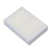 MeyeLo 8Pcs Vacuum Cleaner Accessories,HEPA Filter Replacement Parts,Compatible for Cecotec Conga 6090 7090 view 4