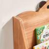 FUKUHARA Bookshelf for Bedroom Floor-to-Ceiling Multi-Layer Bookshelf Shelf Bookcase Home Living Room Reading Rack Study Bedroom Storage Bookcase Decorative Bookcase view 4