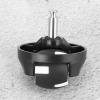 DAUZ Universal Wheel, Easy to Install Easy to Replace Sweeper Accessory Effective Reliable for Eufy RoboVac 11s for RoboVac 30 Sweeper view 3