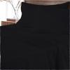 PARMANUND BEDDING California King Size Pure Egyptian Cotton Sheets 800 Thread Count Bed Sheet Set Black Stripe Sateen Weave Long Staple 21" Deep Pocket Sheet Set view 2