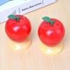 Toothpick Dispenser Automatic Toothpick Holder Press Type Fruit Shape Household Table Toothpick Storage Box Toothpick Holder view 4