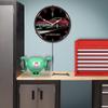 1966 Toronado LED Lighted Clock view 4