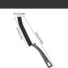 Multifunctional Gap Cleaning Brush Tool, Bathroom Gap Brush, Hard Bristle Crevice Cleaning Brush Small Cleaning Brush for Shutter Door Window Track Kitchen3 Pcs Crevice Cleaning Brush view 2