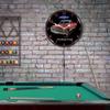 1970 Chevrolet Truck LED Lighted Clock view 3