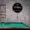 1980 Z28 Camaro LED Lighted Clock view 3
