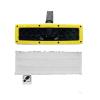 SteFik Vacuum Cleaner Brush Holder Parts. Compatible for KARCHER, SC Series Steam Cleaner Mops Brush Nozzle Head, SC2 SC3 SC4 SC5 Mop Cloth Pad Cover Parts Accessories, (Color : Set1) view 4