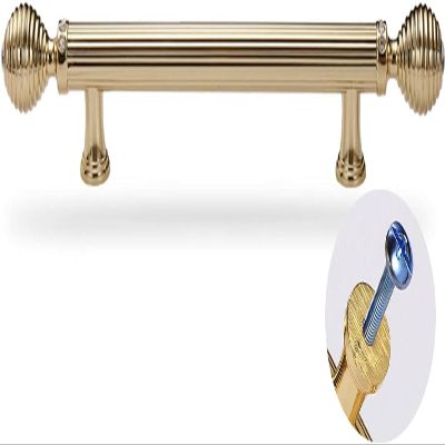 Crystal Cabinet HandlesHandle Pulls Knobs Crystal Diamond Cupboard Handle Wardrobe Door Handle Cabinet Knobs Dresser Drawer Handle Zinc Alloy,with Screws (Hole Distance 96mm,Black) ( Color : Bla ( Co