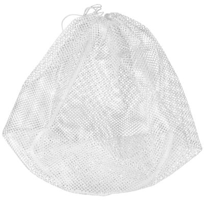 Underwear Washing Bag Laundry Bags Polyester White Set Bra
