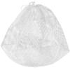 Underwear Washing Bag Laundry Bags Polyester White Set Bra view 1