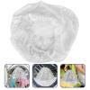 Underwear Washing Bag Laundry Bags Polyester White Set Bra view 3