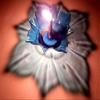 12Pcs Pack Designer Transparent Diya Deepak Special Reusable Diya Colourful Reflection Diya Combo 3D Diya Deepak Reflection Deepak Decorative Diwali Deepak Oil Diye for Decoration view 3