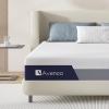 Avenco Queen Size Mattress, 12 Inch Gel Memory Foam Mattress Queen for Fresh Sleep & Pressure Relief, Medium Firm Mattress with Motion Isolation, Mattress in a Box view 1