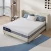 Avenco Queen Size Mattress, 12 Inch Gel Memory Foam Mattress Queen for Fresh Sleep & Pressure Relief, Medium Firm Mattress with Motion Isolation, Mattress in a Box view 2