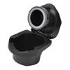 Reusable Coffee Pods Adapter Holder Converter for Easy to Use, PP Material, Complete Accessories, Dishwasher view 3