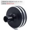 HOPLEX 5mm Short Nut Driver for RC Car Truck Crawler Truggy Buggy view 3