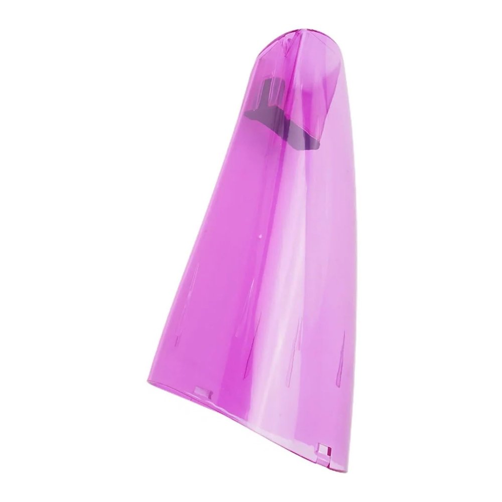 Dustproof Front Cover Compatible for Arnica Compatible for Merlin Compatible for Merlin Compatible for Midea SC861 SC861A Vacuum Cleaner Part