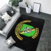 10th Special Forces Group Det A Germany Area Rugs Living Room Bedroom Kitchen Carpet Floor Mats Home Decor 80 X 58 Inch view 1