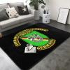 10th Special Forces Group Det A Germany Area Rugs Living Room Bedroom Kitchen Carpet Floor Mats Home Decor 80 X 58 Inch view 2