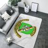 10th Special Forces Group Det A Germany Area Rugs Living Room Bedroom Kitchen Carpet Floor Mats Home Decor 80 X 58 Inch view 1