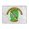 10th Special Forces Group Det A Germany Area Rugs Living Room Bedroom Kitchen Carpet Floor Mats Home Decor 80 X 58 Inch view 3