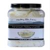 Paramount Melting Crystals by Medley hills farm 1.25 lbs. in Reusable Container - Paramount crystals for candy melts - Chocolate thinner - Made in USA view 1