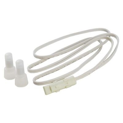 Choice Parts 12002355 Replacement for Whirlpool Refrigerator Thermistor Temperature Sensor