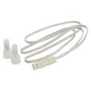 Choice Parts 12002355 Replacement for Whirlpool Refrigerator Thermistor Temperature Sensor view 1