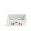 Vagabond House Equestrian Bit Sugar Packet Holder - Durable, and Stylish - Perfect for Horse Lovers' Kitchens - 4 Inches Long x 1.75 Inches Tall view 2