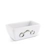 Vagabond House Equestrian Bit Sugar Packet Holder - Durable, and Stylish - Perfect for Horse Lovers' Kitchens - 4 Inches Long x 1.75 Inches Tall view 4