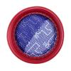 4Pcs Washable Filter Compatible for Dibea D18 D008pro Vacuum Cleaner Replacement Parts Filter Replacement Parts view 3