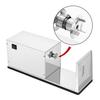 Commercial Potato Slicer Electric Tornado Potato Automatic Cutter Machine Spiral Potato Cutter Twister Spiral Zucchini view 2