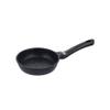Bestco ND-3521 Mini Frying Pan, 5.5 inches (14 cm), For Gas Fire, Diamond Coat, Marble ND-3521 Easy Light Neo view 1