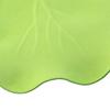 VAKUUM 10pcs 18cm Artificial Floating Foam Leaves Lily Pads Artificial Foliage Pond Decor for Pond Pool Aquarium Decoration/4 view 4