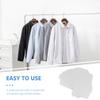 Alipis T-Shirt Folding Paperboard 50pcs Cardboard Shirt Inset Packing Cardboard Organization view 4