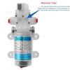 1 Set Homebrew Gas Fermentation Pump, Beer Secondary Fermentation Speed Up Device Quick Carbonation Keg Wort In-line Aeration System view 4